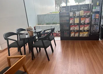 Kopi Ketjil