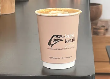 Kopi Ketjil