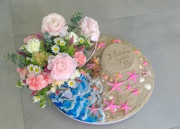 Koral flower.ae