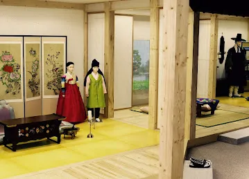 Korean Cultural Center in the UAE