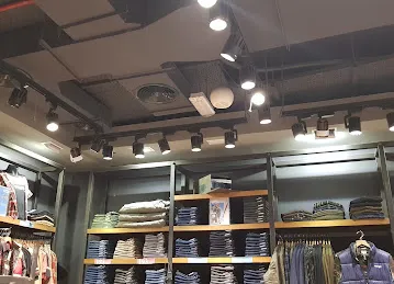 Korean shop
