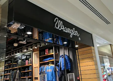 Korean shop