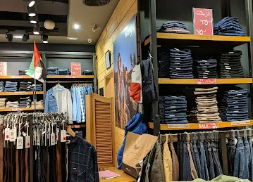 Korean shop