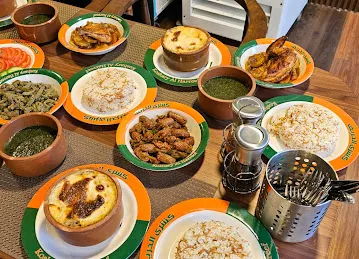 KOSHARI EL HARREEF RESTAURANT