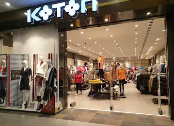Koton
