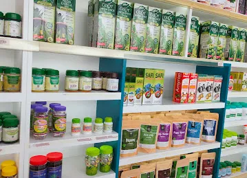 Kottakkal ayurvedic Medical Herbs Trading llc