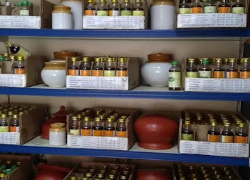 Kottakkal Ayurvedic Medicals