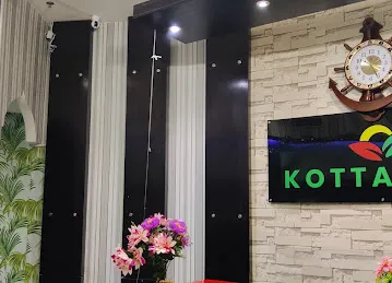 Kottakkal Beauty and Personal Care Center