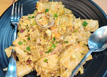 Kottu Corner Restaurant