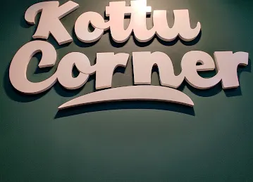 Kottu Corner Restaurant
