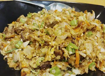 Kottu Corner Restaurant