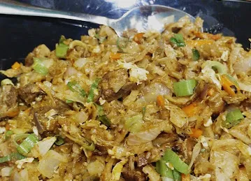 Kottu Corner Restaurant
