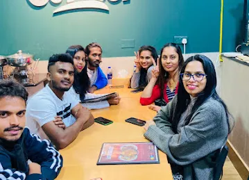 Kottu Corner Restaurant