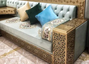 Koukab Al Khalij Furnishings LLC