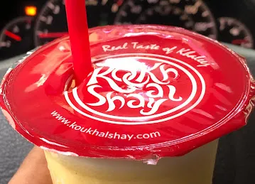koukh Al Shay