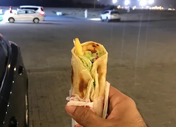 Koukh Al shay cafeteria
