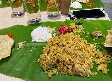 Kozhikode Beach Restaurant