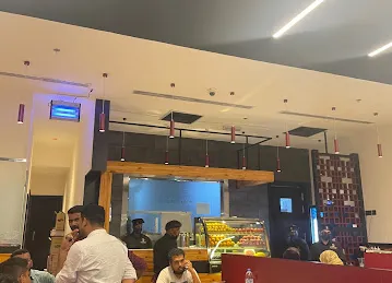 Kozhikode Beach Restaurant