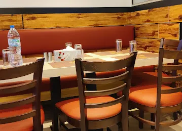 Kozhikode Beach Restaurant