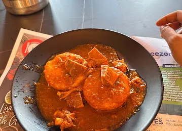 KOZHIKODENS Cafeteria
