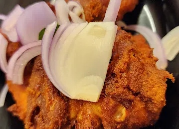 KOZHIKODENS Cafeteria