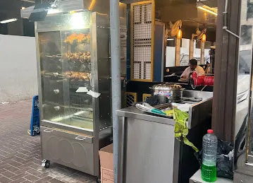 KOZHIKODENS Cafeteria