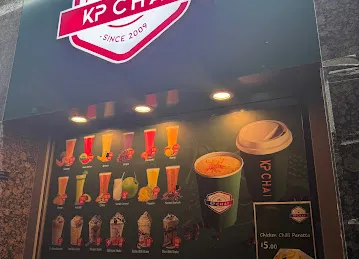 KP Chai