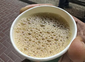 KP Chai