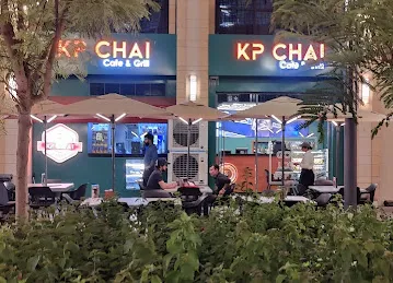 KP Chai