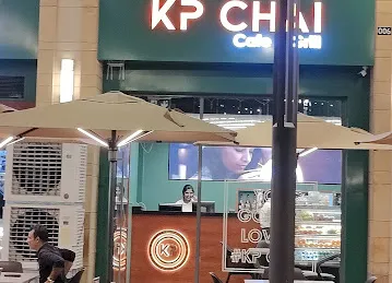 KP Chai