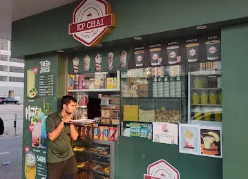 KP Chai