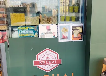 KP Chai