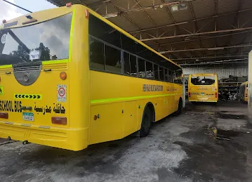 KPK auto repair workshop