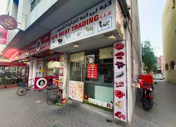 KPK Meat Trading L.L.C