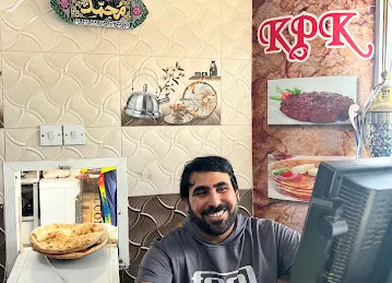 KPK Restaurant