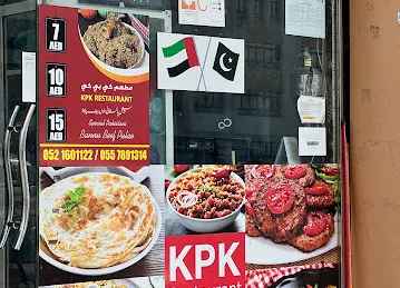 KPK Restaurant