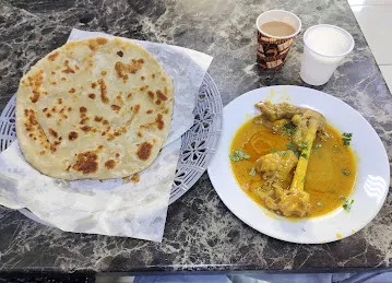 KPK Restaurant