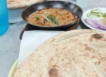 KPK Restaurant مطعم کیہ بی کیہ