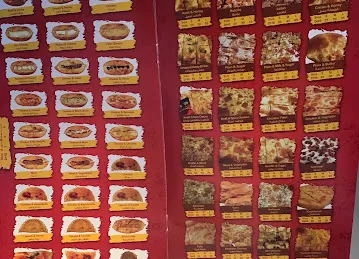 Krafthoneypastryمعجنات كرفت وعسل