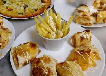 Krafthoneypastryمعجنات كرفت وعسل