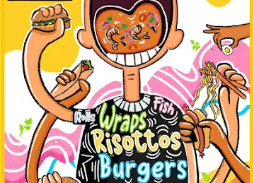 Krazzy Bites