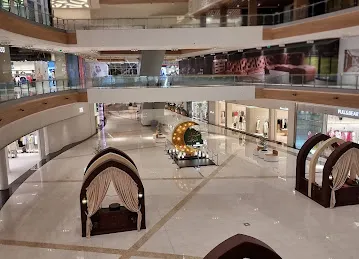 كارفور الريم مول