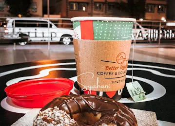 Krispy Kreme