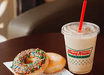 Krispy Kreme