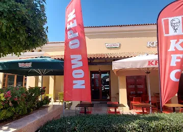 Krispy Kreme Arabian Ranches