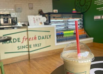 Krispy Kreme Enoc 1025 Jebel Ali