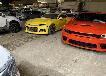كراج عبدالباسط ABDUL BASIT GARAGE