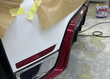 كراج اف سكستين لإصلاح السيارات F16 auto repair