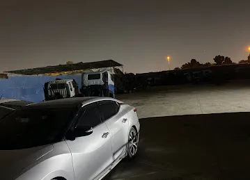 كراج جاسم
