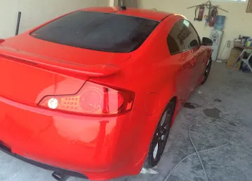 كراج اكسل